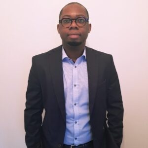 Jean-Christian Omyale 