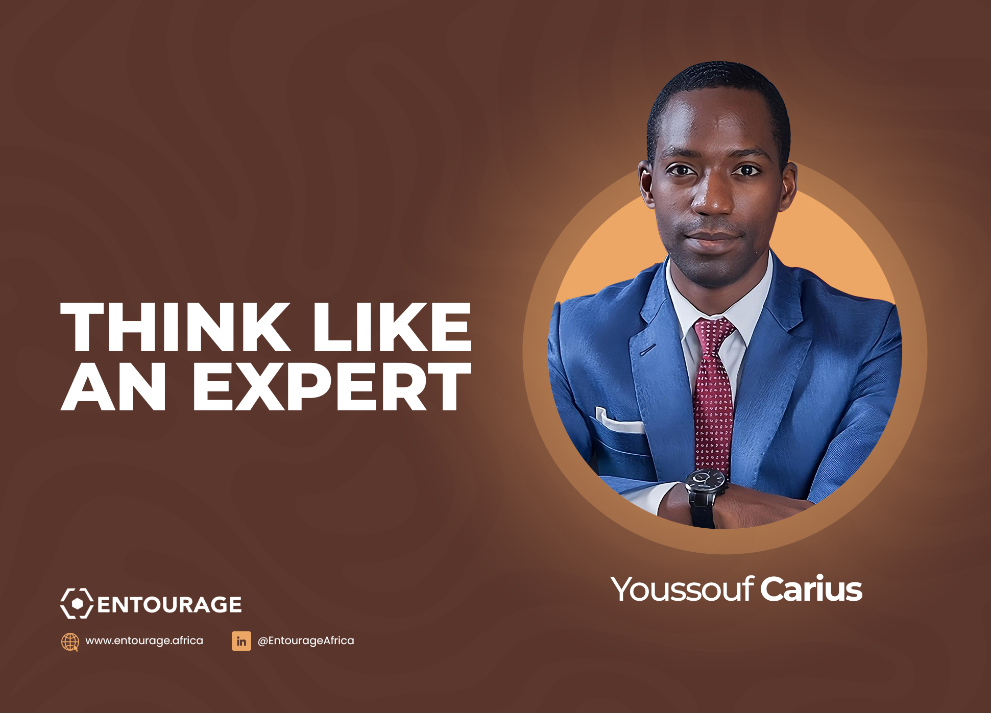Think Like Youssouf Carius: Transforming neglected land into real estate gems