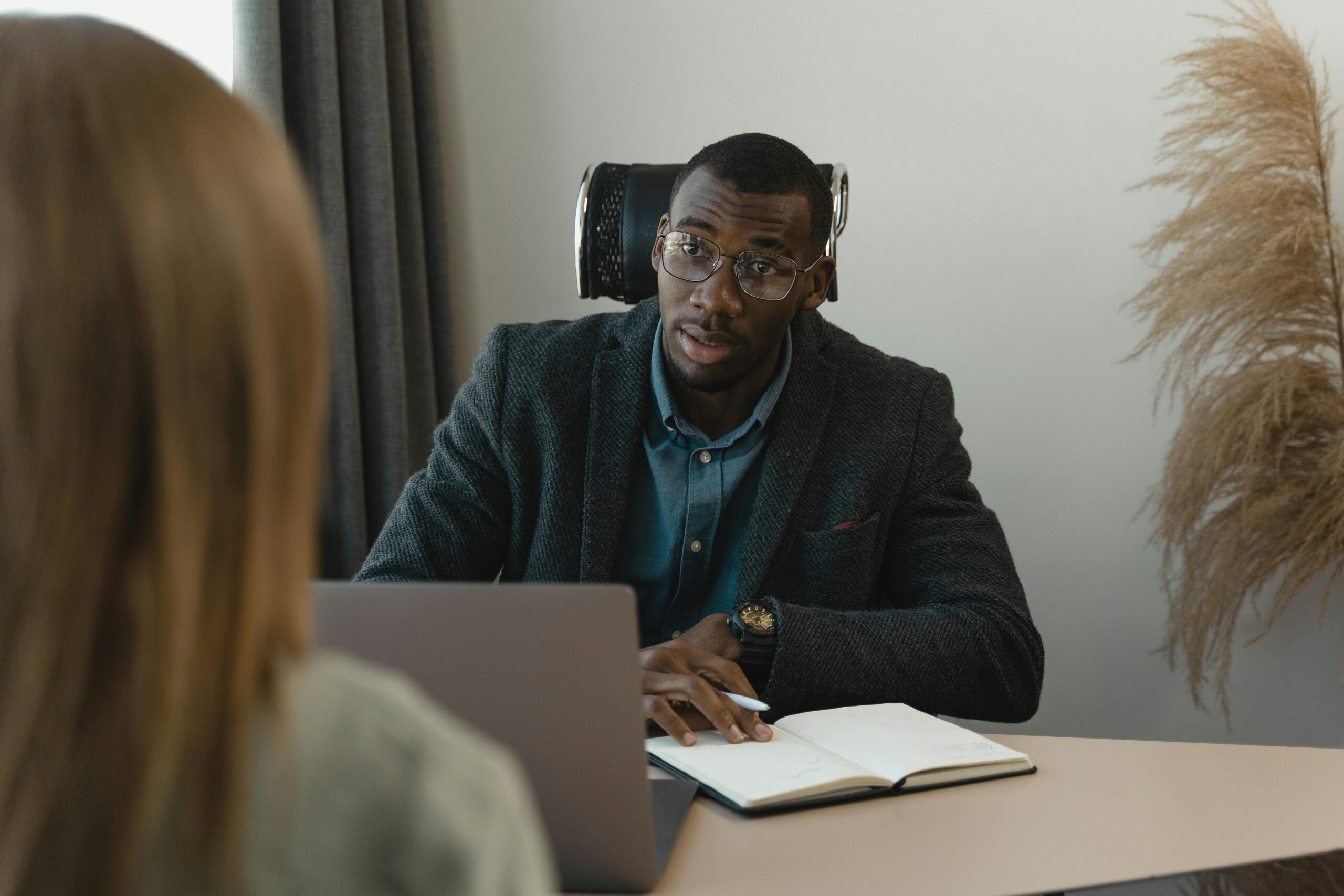 Understanding and Supporting the Real Needs of Talent in Africa (1/4)