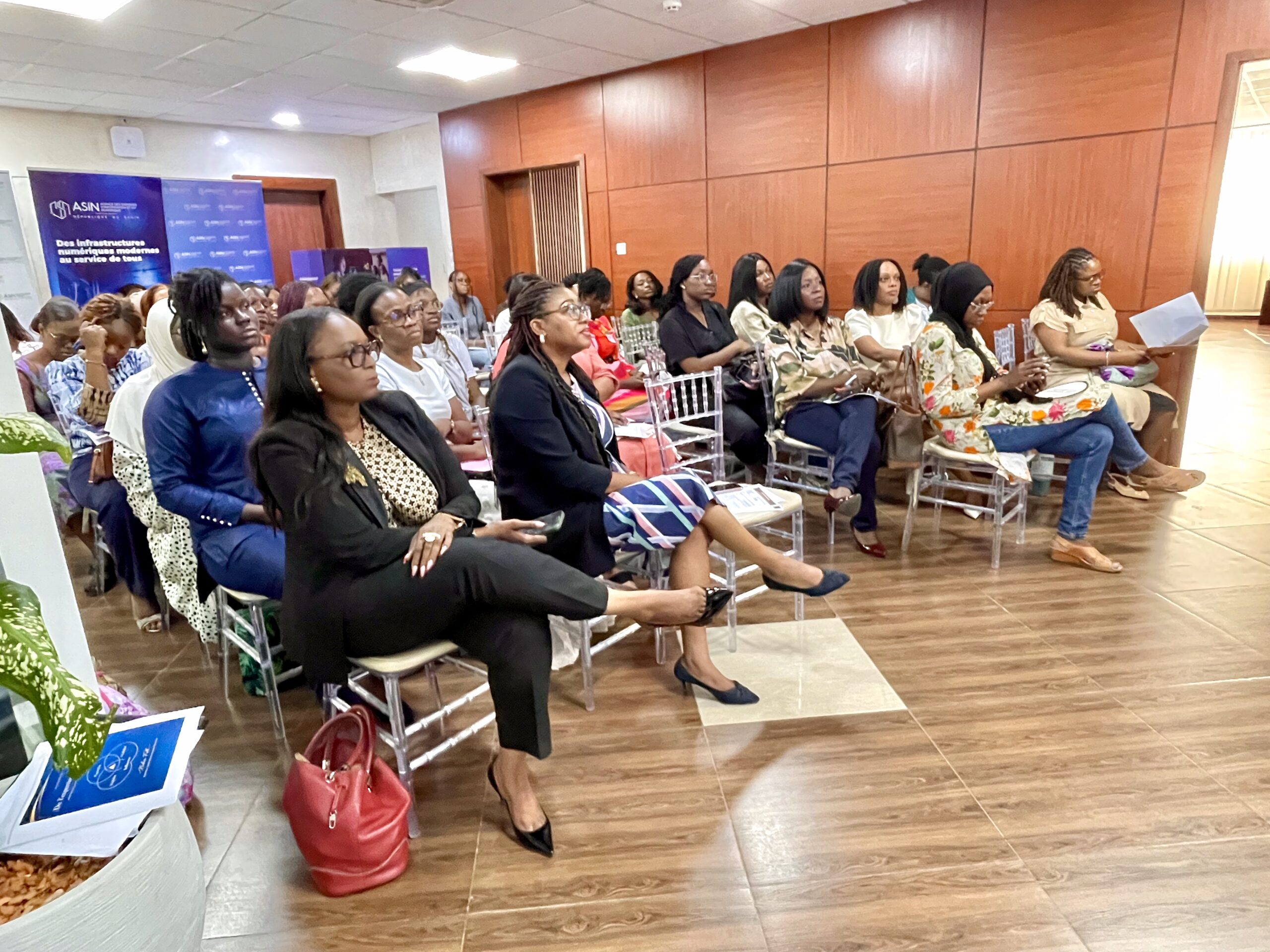 Developing Talent Within Organizations: Deckers Brands and ASIN Take Action with Entourage